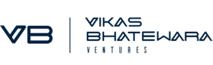 VB Ventures Logo